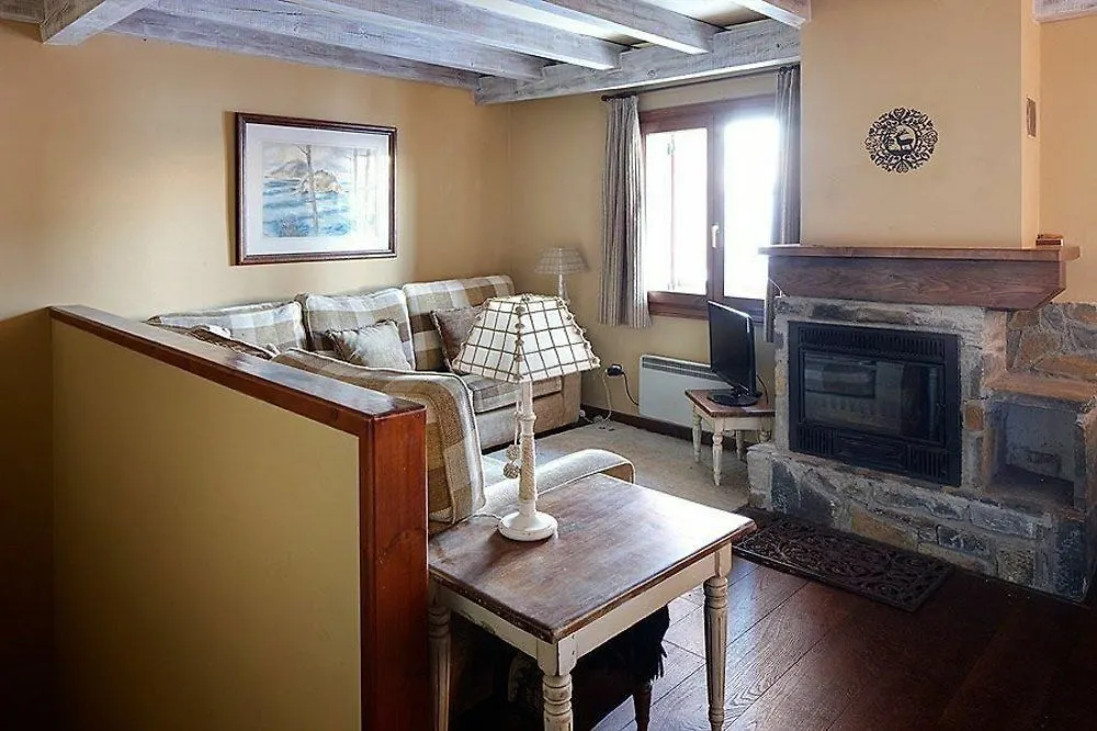 Tanau 2 By Feelfree Rentals Baqueira Beret
