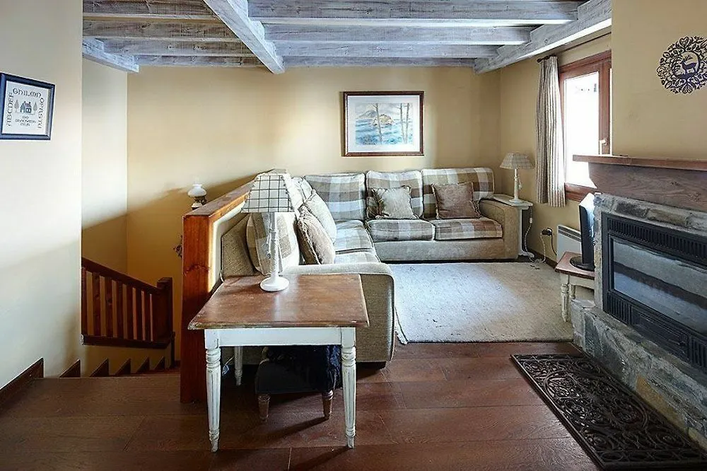 Appartement Tanau 2 By Feelfree Rentals Baqueira Beret